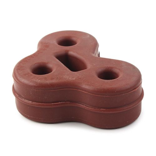 Rear Exhaust Muffler Insulator Fit Jaguar XJL XF XJ 5.0 Petrol 2010-18 C2C32948, US $12.75, image 8