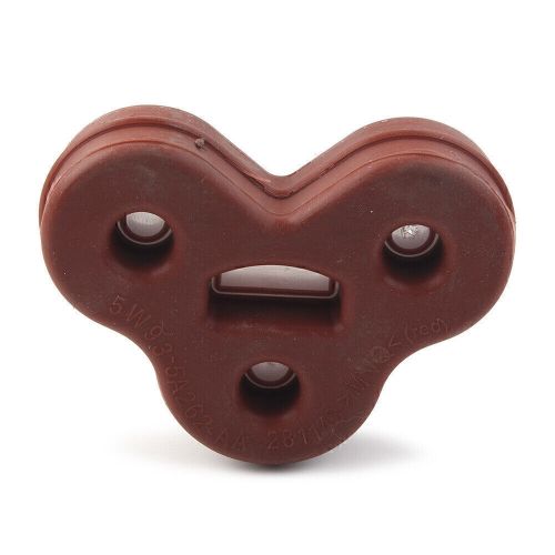 Rear Exhaust Muffler Insulator Fit Jaguar XJL XF XJ 5.0 Petrol 2010-18 C2C32948, US $12.75, image 9