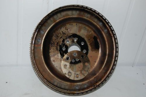 Mercedes-benz e250 blue efficiency sport cdi a flex plate flywheel 16510300512