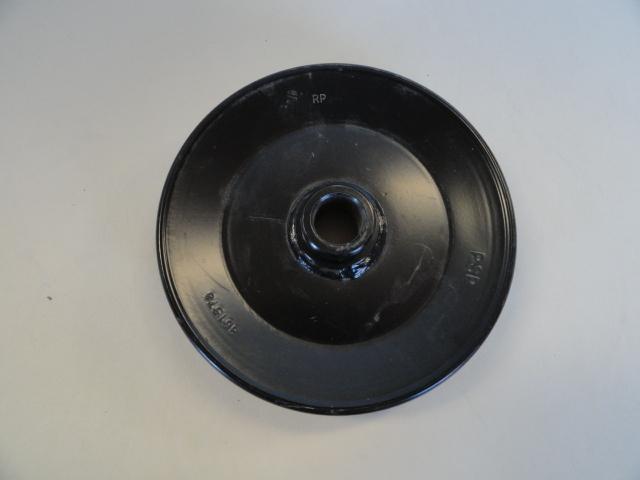 Mercruiser pulley black 861578 marine boat