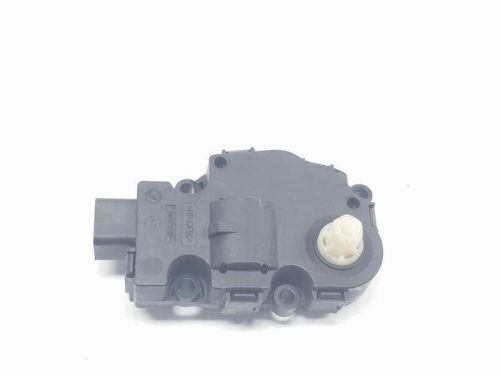 64119319037 engine for opening the ventilation flaps for BMW 5 30 D 2010 2089004-, US $, image 3