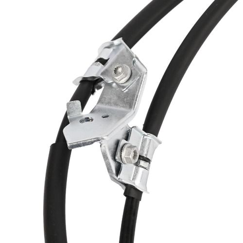 Manual shift cables fits 2003-2007 honda accord k24 tsx 5/6 speed 54310-sda-l02