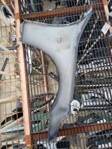 08 09 10 BMW 528I E60 FL FENDER ASSM BLUE, US $400.00, image 2