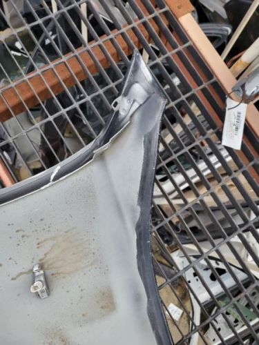 08 09 10 BMW 528I E60 FL FENDER ASSM BLUE, US $400.00, image 4