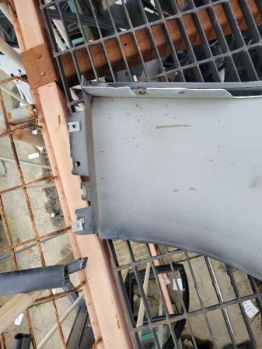 08 09 10 BMW 528I E60 FL FENDER ASSM BLUE, US $400.00, image 5