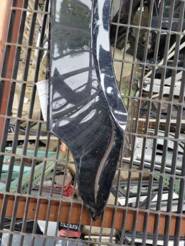 08 09 10 BMW 528I E60 FL FENDER ASSM BLUE, US $400.00, image 8