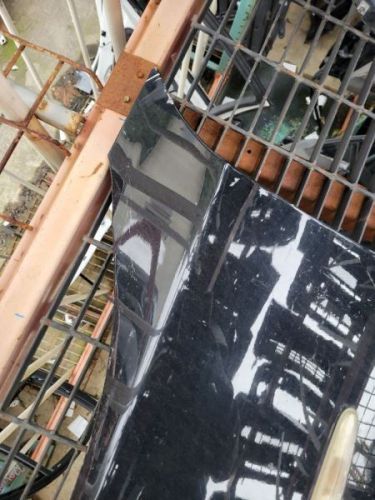 08 09 10 BMW 528I E60 FL FENDER ASSM BLUE, US $400.00, image 11