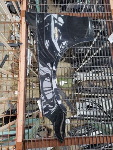 08 09 10 BMW 528I E60 FL FENDER ASSM BLUE, US $400.00, image 12