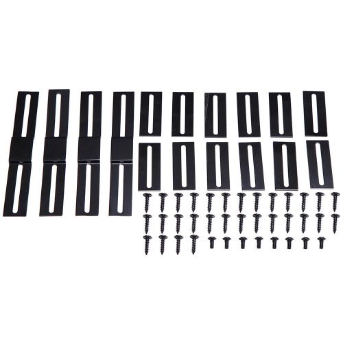 78.7" Glossy Black Side Skirt Extension Rocker Panels Lip For Nissan Maxima ST, US $75.11, image 5