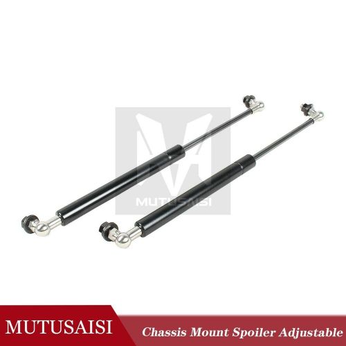GT Racing Spoiler Trunk Mounted Adjustable Wing Kits Fit For Mercedes CLA 20-24, US $210.52, image 9
