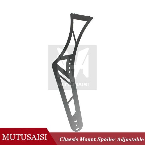 GT Racing Spoiler Trunk Mounted Adjustable Wing Kits Fit For Mercedes CLA 20-24, US $210.52, image 11