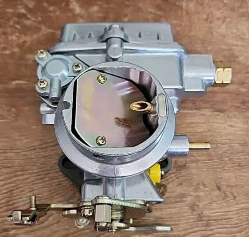 carb carb Fits For 1957 60 62 Ford 144 170 200" 223" 6cyl Holley 1904 Carburetor, US $79.95, image 2