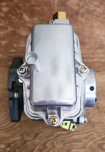 carb carb Fits For 1957 60 62 Ford 144 170 200" 223" 6cyl Holley 1904 Carburetor, US $79.95, image 3