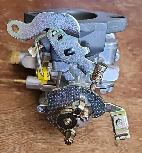 carb carb Fits For 1957 60 62 Ford 144 170 200" 223" 6cyl Holley 1904 Carburetor, US $79.95, image 4