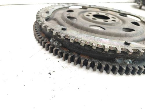 Nissan Pathfinder R51 2007 2.5dCi automatic gearbox flywheel Diesel 128kW, US $446.13, image 4