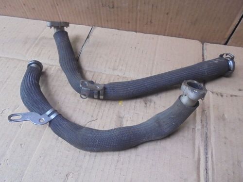 LAND ROVER RANGE ROVER SPORT 2012 3.0 SD V6 EGR PIPES / HOSES, US $, image 5