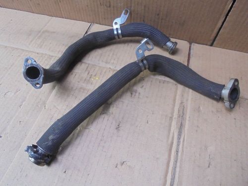 LAND ROVER RANGE ROVER SPORT 2012 3.0 SD V6 EGR PIPES / HOSES, US $, image 6
