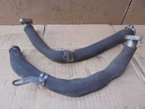 LAND ROVER RANGE ROVER SPORT 2012 3.0 SD V6 EGR PIPES / HOSES, US $, image 11