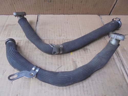 LAND ROVER RANGE ROVER SPORT 2012 3.0 SD V6 EGR PIPES / HOSES, US $, image 12