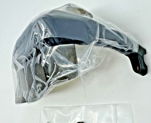 Ski-Doo OEM Ski-Doo Handlebar Hand Guard Wind Deflector RH, US $37.95, image 4