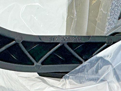 Ski-Doo OEM Ski-Doo Handlebar Hand Guard Wind Deflector RH, US $37.95, image 6