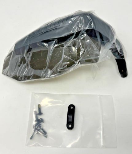 Ski-Doo OEM Ski-Doo Handlebar Hand Guard Wind Deflector RH, US $37.95, image 7