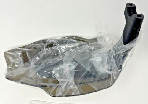Ski-Doo OEM Ski-Doo Handlebar Hand Guard Wind Deflector RH, US $37.95, image 10