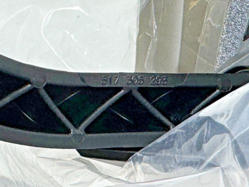 Ski-Doo OEM Ski-Doo Handlebar Hand Guard Wind Deflector RH, US $37.95, image 11