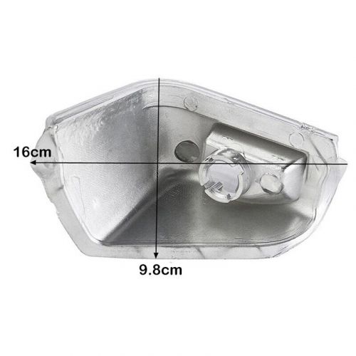 Wing Mirror Indicator Lens Clear Left Side For Mercedes Sprinter W906 2006-2017, US $14.58, image 3