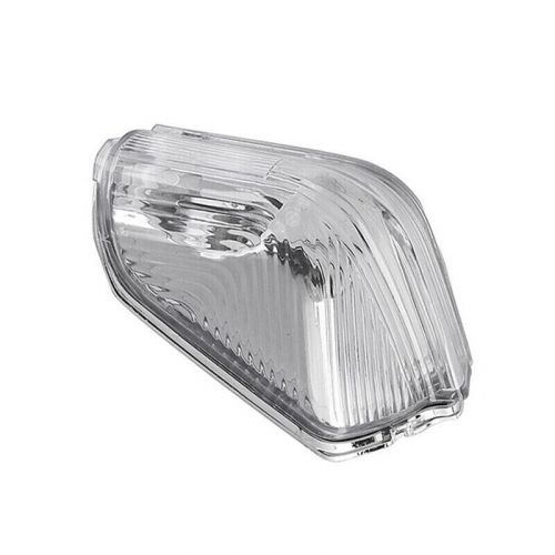 Wing Mirror Indicator Lens Clear Left Side For Mercedes Sprinter W906 2006-2017, US $14.58, image 4