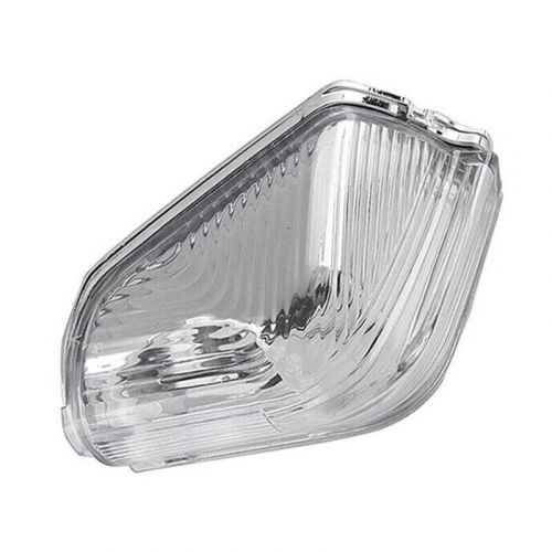 Wing Mirror Indicator Lens Clear Left Side For Mercedes Sprinter W906 2006-2017, US $14.58, image 5