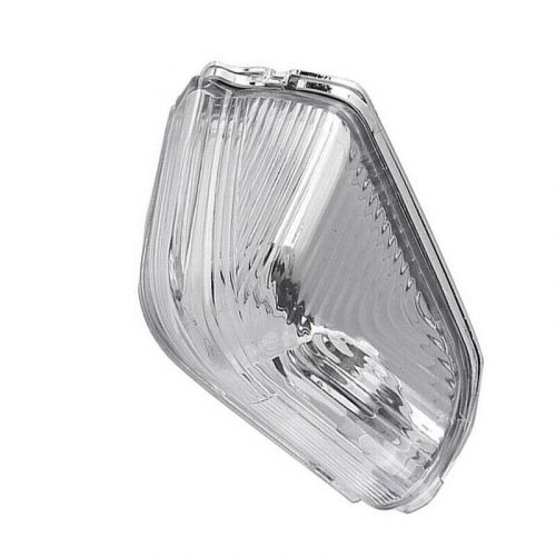 Wing Mirror Indicator Lens Clear Left Side For Mercedes Sprinter W906 2006-2017, US $14.58, image 6
