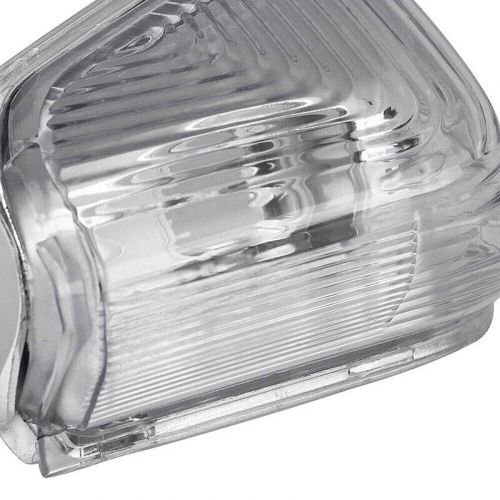 Wing Mirror Indicator Lens Clear Left Side For Mercedes Sprinter W906 2006-2017, US $14.58, image 7