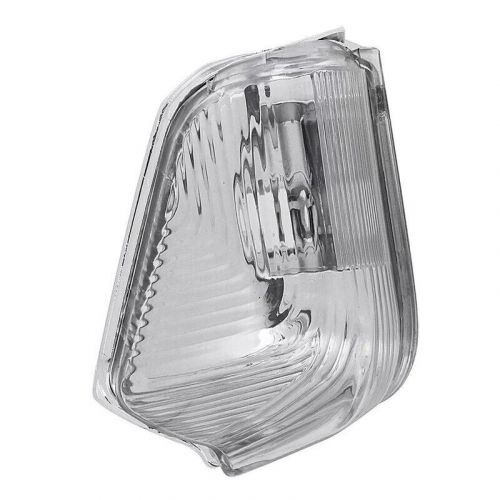 Wing Mirror Indicator Lens Clear Left Side For Mercedes Sprinter W906 2006-2017, US $14.58, image 8
