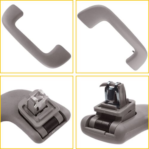 Front Inner Car Roof Armrest Ceiling Pull Handle Fit Toyota Corolla Yaris 05-17, US $12.99, image 2