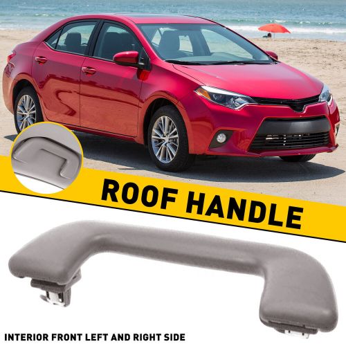 Front Inner Car Roof Armrest Ceiling Pull Handle Fit Toyota Corolla Yaris 05-17, US $12.99, image 12