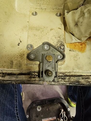 1983 Evinrude 35 HP Outboard Hood Cowl Engine Cover Housing 305821, US $50.00, image 7