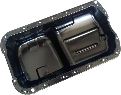 Oil Pan for Honda Accord Odyssey Acura CL Isuzu Oasis L4 2.3L, US $37.00, image 2