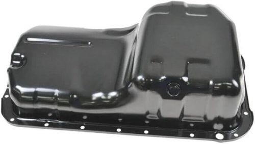 Oil Pan for Honda Accord Odyssey Acura CL Isuzu Oasis L4 2.3L, US $37.00, image 3