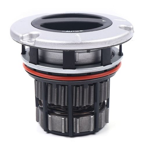 2pc Auto Locking Front Lockout-Auto Hubs For Ford F250/F350 Super Duty 2005-2010, US $196.77, image 4