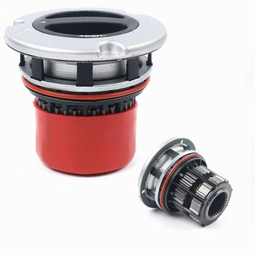 2pc Auto Locking Front Lockout-Auto Hubs For Ford F250/F350 Super Duty 2005-2010, US $196.77, image 5