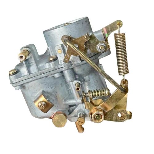 H30 PICT1 PIC MECAR SOLEX CARBURETOR 1500 cc VW BUG BEETLE T1 T2 BUS BRASILIA T3, US $109.99, image 3