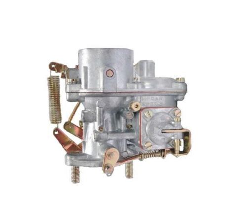 H30 PICT1 PIC MECAR SOLEX CARBURETOR 1500 cc VW BUG BEETLE T1 T2 BUS BRASILIA T3, US $109.99, image 7