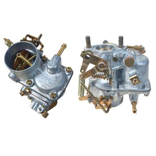 H30 PICT1 PIC MECAR SOLEX CARBURETOR 1500 cc VW BUG BEETLE T1 T2 BUS BRASILIA T3, US $109.99, image 8