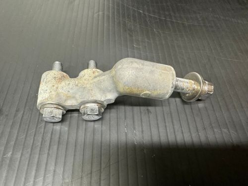 Oem yamaha exhaust muffler stay 1  60e-14771-00-94  fxho fx140 sr ar sx 230 212x