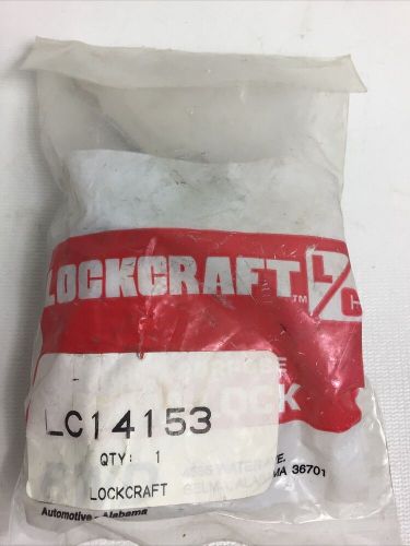 BWD Lockcraft Automotive Locks Ford Ignition Cylinder LC1453 With Keys truck car, US $34.99, image 2