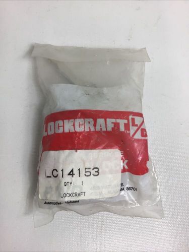 BWD Lockcraft Automotive Locks Ford Ignition Cylinder LC1453 With Keys truck car, US $34.99, image 11