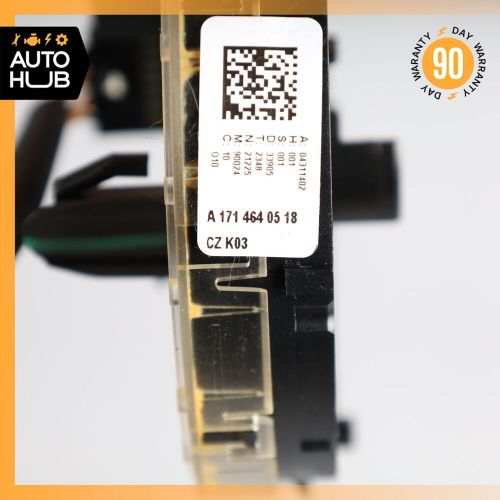 05-14 Mercedes W221 S550 GL550 R350 CL550 Steering Clockspring Clock Spring OEM, US $58.10, image 5