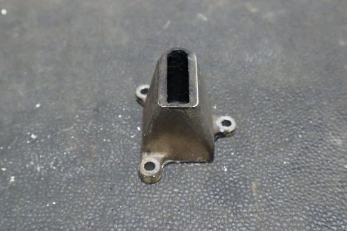 1980 MONTGOMERY WARD EXHAUST PIPE OUTLET, US $14.99, image 2