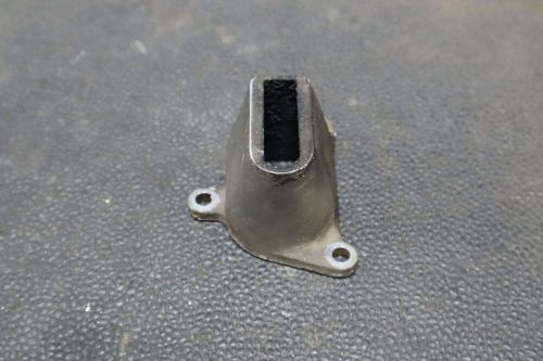 1980 MONTGOMERY WARD EXHAUST PIPE OUTLET, US $14.99, image 4